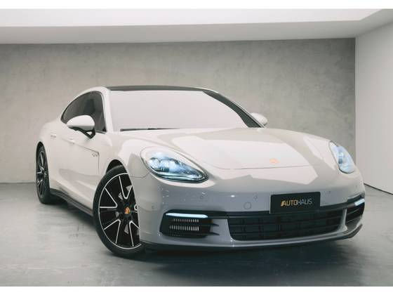 PORSCHE PANAMERA 2.9 V6 E-HYBRID 4 PDK PORSCHE PANAMERA 2.9 V6 E-HYBRID 4 PDK